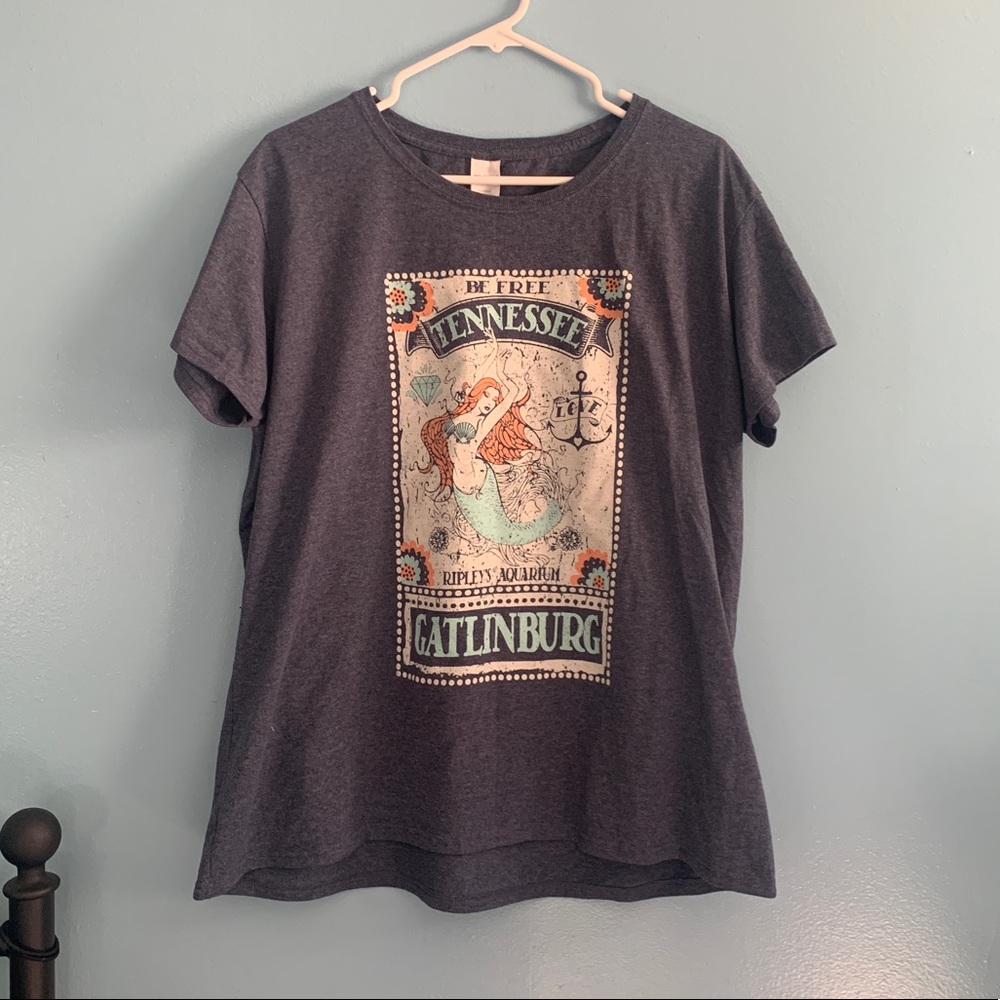Graphic Tee